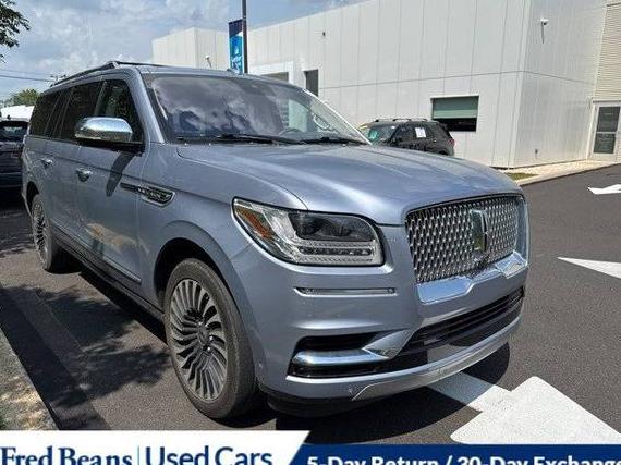 LINCOLN NAVIGATOR L 2019 5LMJJ3TTXKEL19767 image